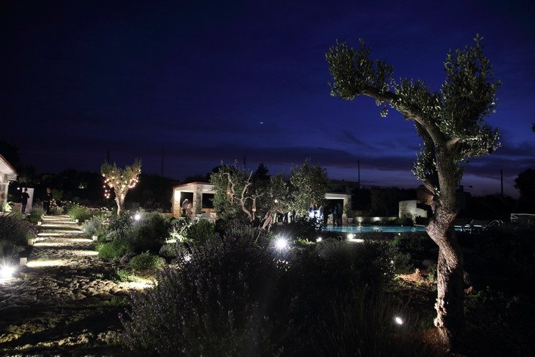 Leonardo Trulli Resort Puglia