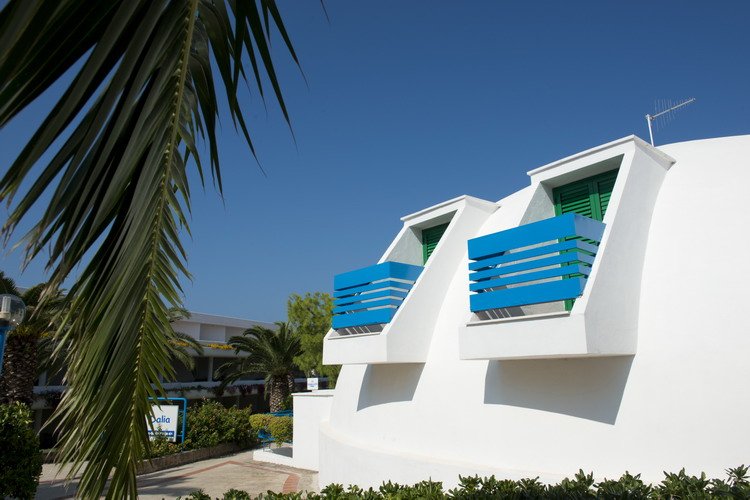 Corvino Resort 