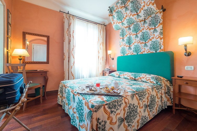 Hotel Vecchio Borgo Palermo
