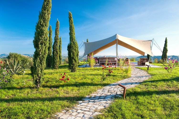 Masseria delle Volpe 