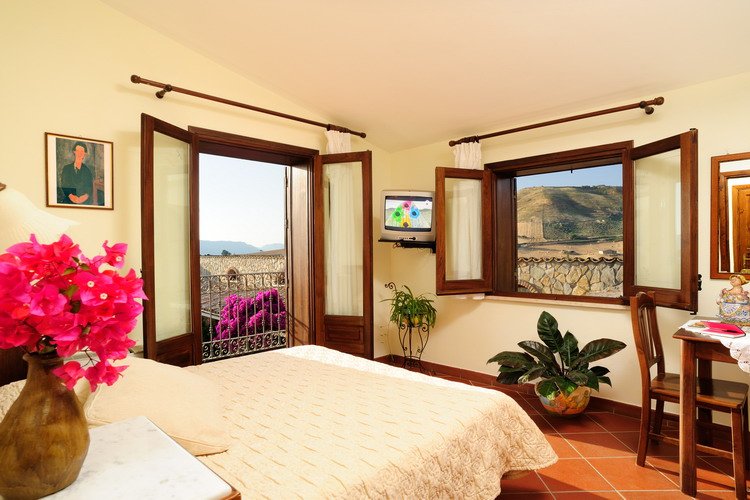 Villa Dafne