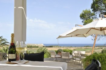 Masseria Panareo