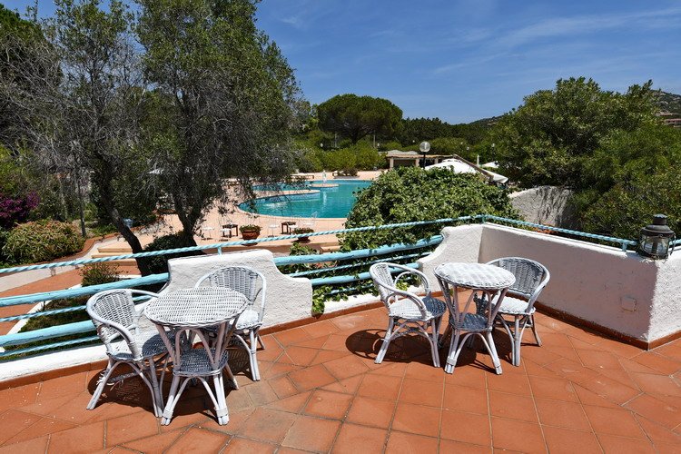 Park Hotel Resort Baja Sardinia