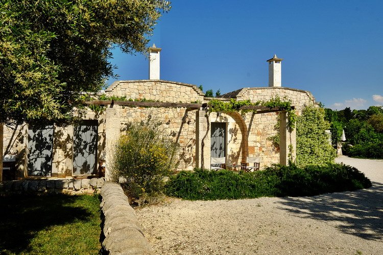 Masseria Fumarola