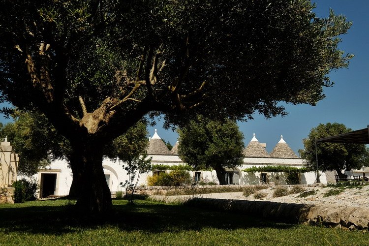 Masseria Fumarola