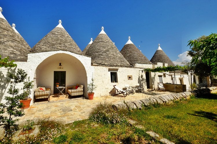 Masseria Fumarola