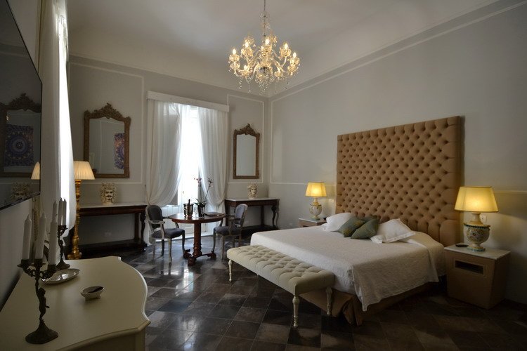 Gagliardi Boutique Hotel Noto