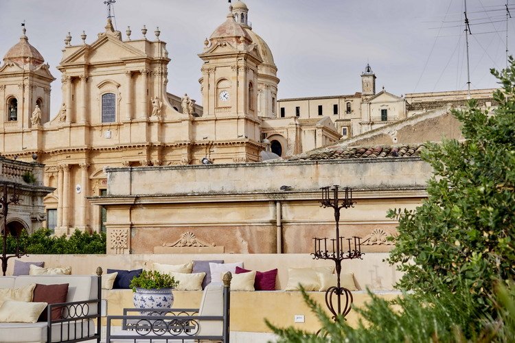 Gagliardi Boutique Hotel Noto