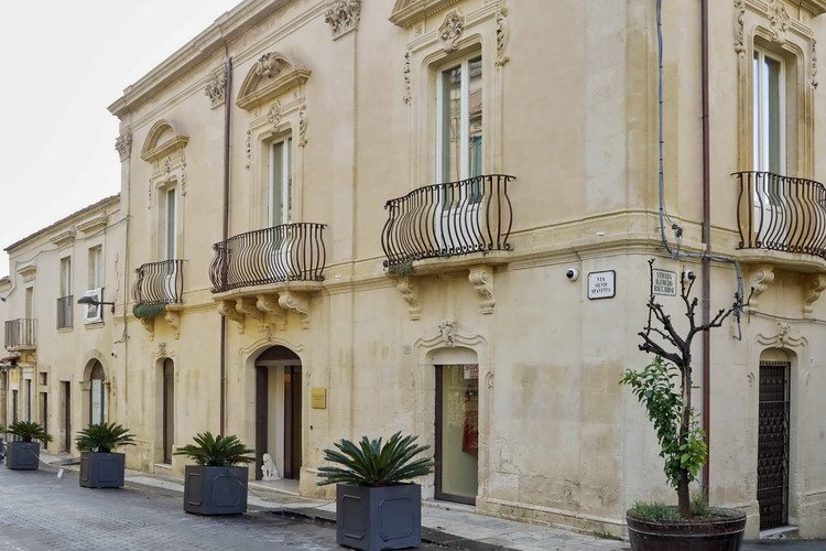 Gagliardi Boutique Hotel Noto