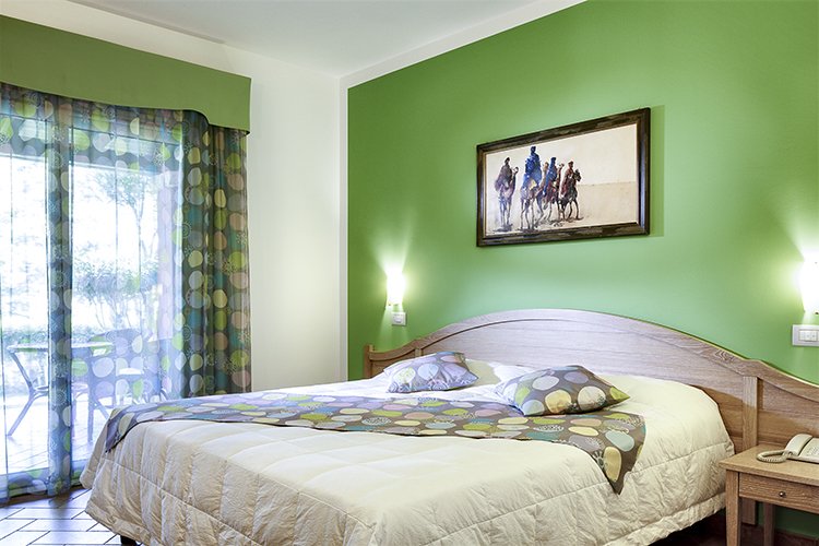 Cruccuris Resort