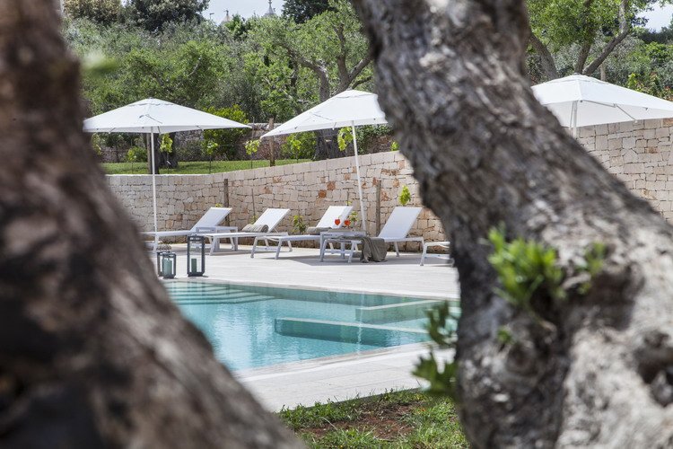 Ottolire Resort Puglia