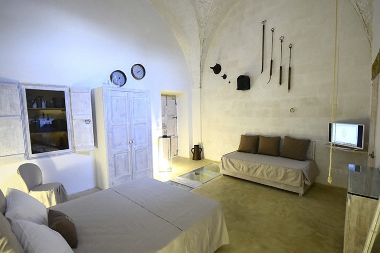 Palazzo Castriota Puglia