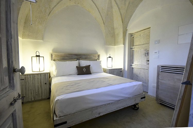 Palazzo Castriota Puglia