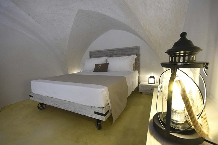 Palazzo Castriota Puglia