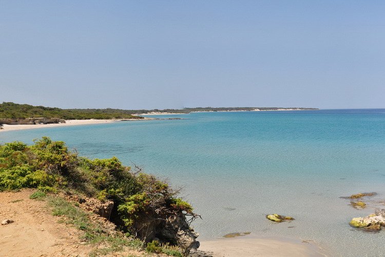 Masseria Mongio dell Elefante Puglia