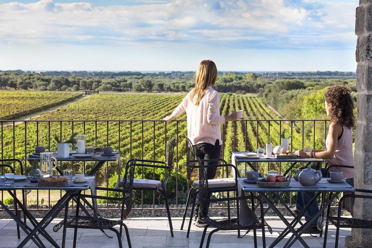 Masseria Le Fabriche - Puglia