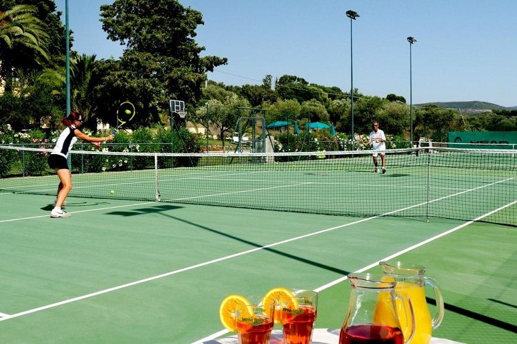 Alghero Resort