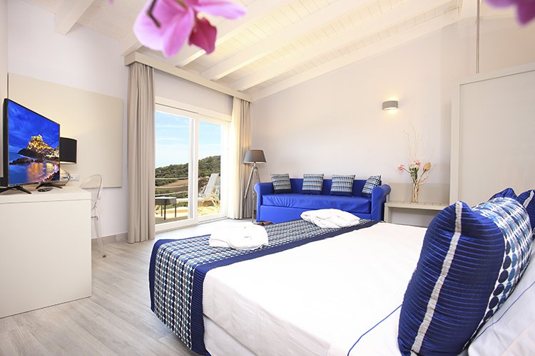 Bajaloglia Resort Castelsardo