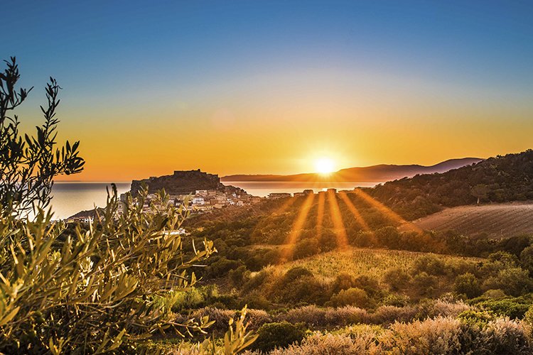 Bajaloglia Resort Castelsardo