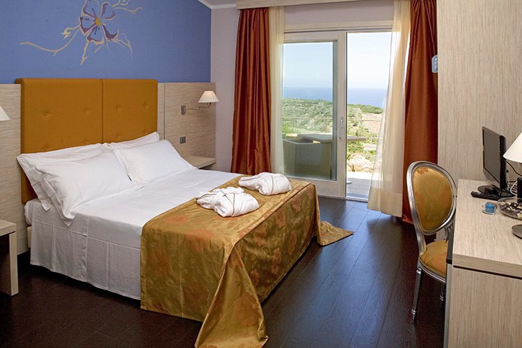 Bajaloglia Resort Castelsardo