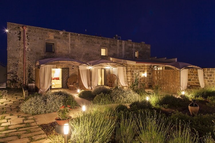 Masseria Palane Puglia