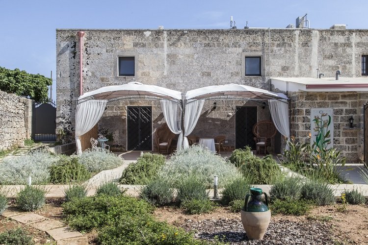 Masseria Palane Puglia