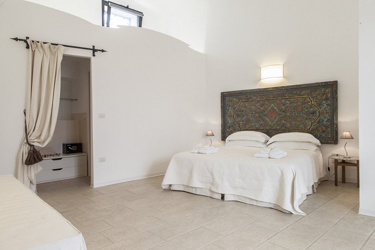 Masseria Palane Puglia