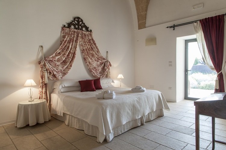 Masseria Palane Puglia