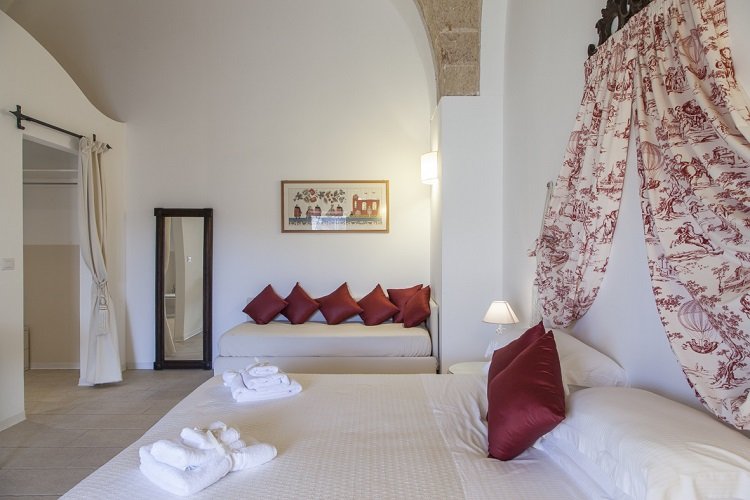 Masseria Palane Puglia