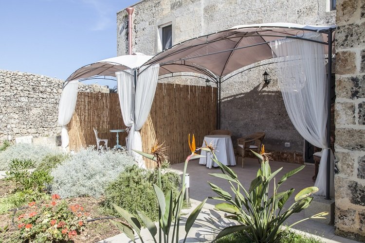 Masseria Palane Puglia