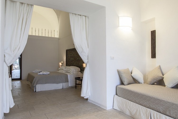 Masseria Palane Puglia