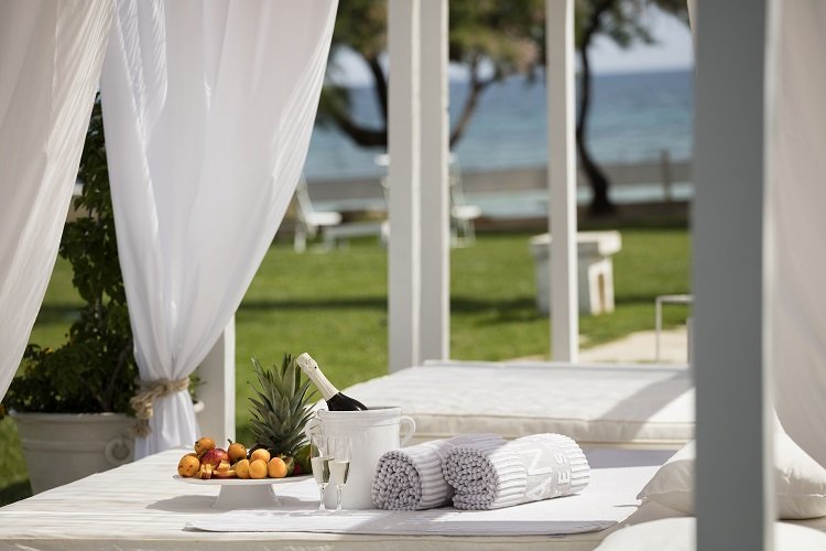 Canne Bianche Lifestyle Hotel