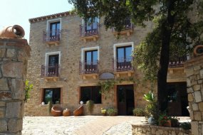 Nascar Hotel Sardinie
