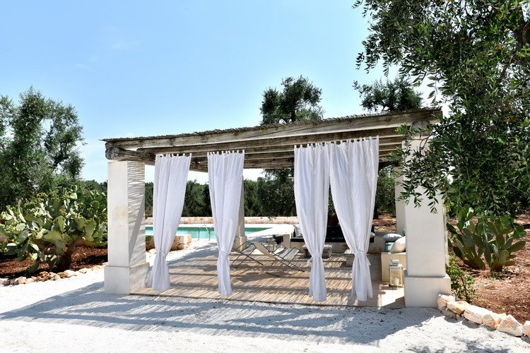 Villa Trullo del Levante