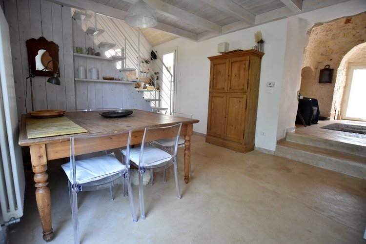 Villa Trullo del Levante