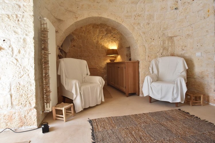 Villa Trullo del Levante