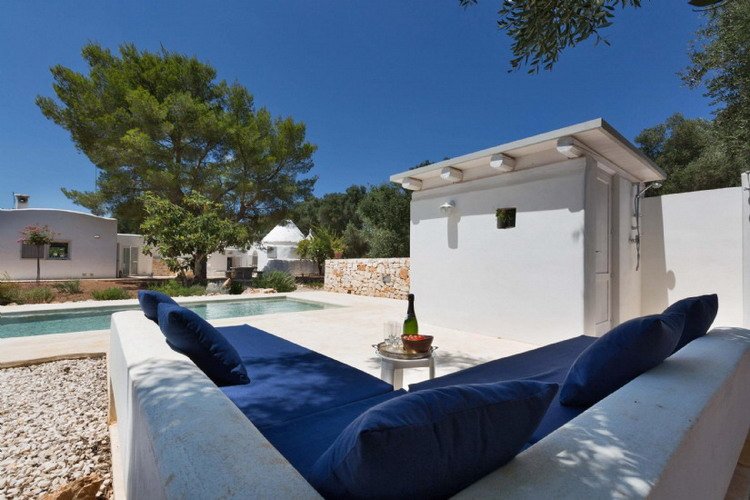 Trullo True Love