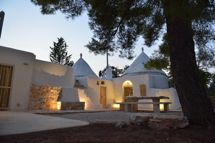 Trullo True Love