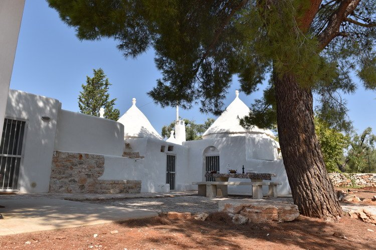 Trullo True Love