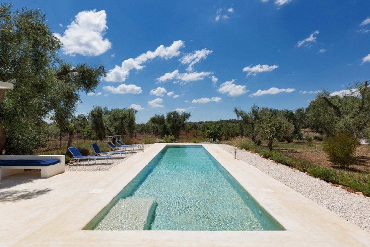 Trullo True Love