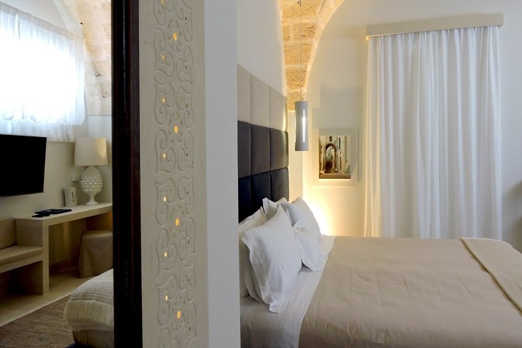 Donnenzo Luxury Suites