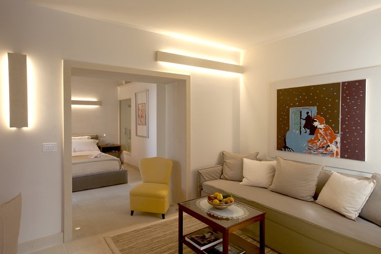 Donnenzo Luxury Suites