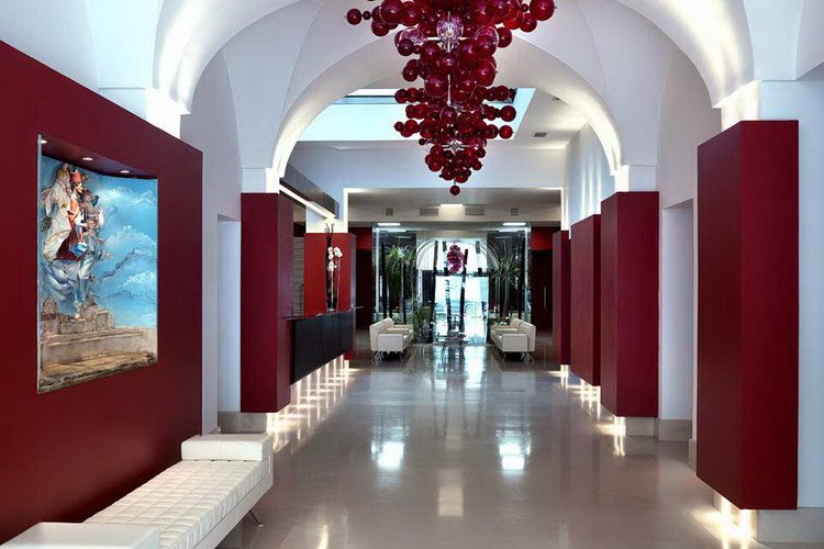 Risorgimento Resort Lecce