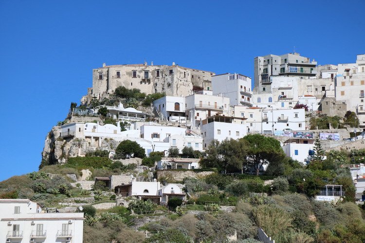 Locanda Della Castellana