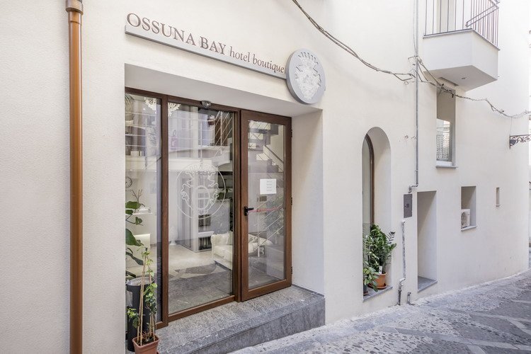 Ossuna Bay Hotel Boutique