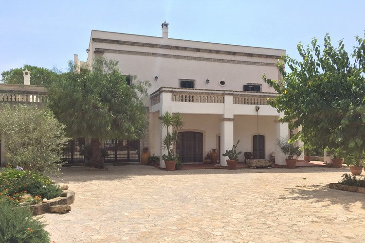 Masseria La Camardia