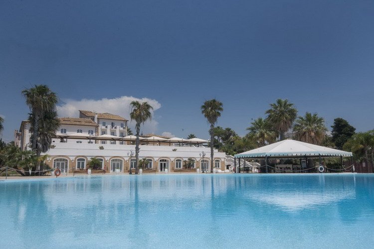 Kaos Resort Agrigento