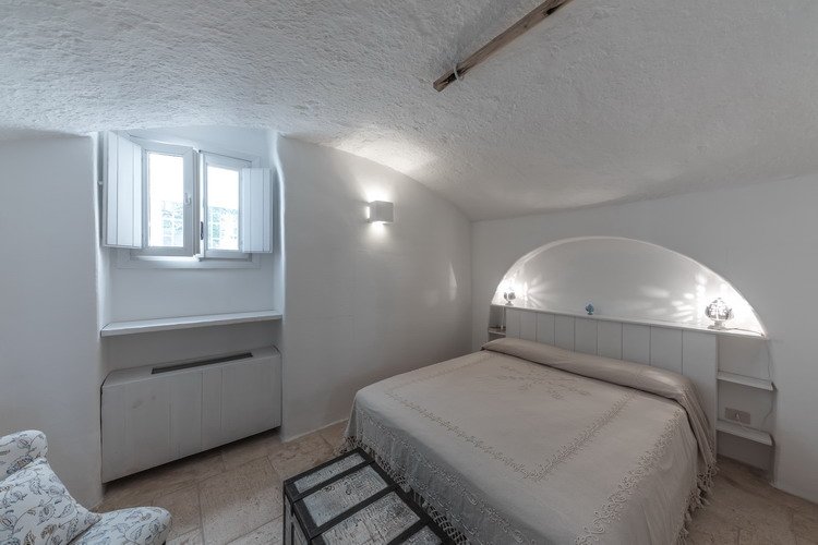 Masseria Torre Abate Risi Puglia