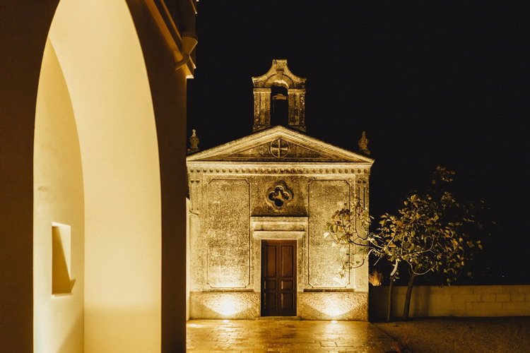 Masseria Fontana di Vite