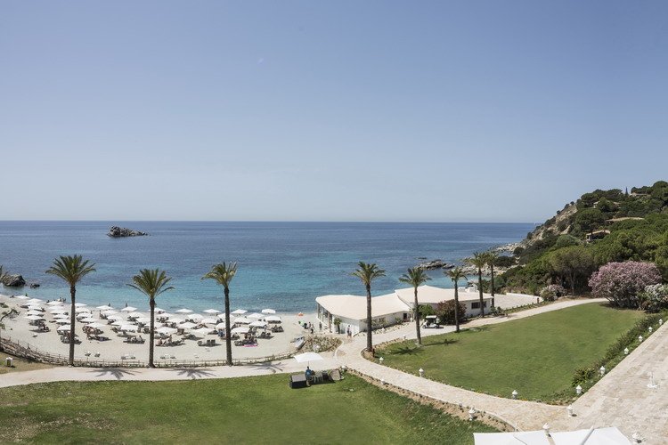Falkensteiner Resort Capo Boi